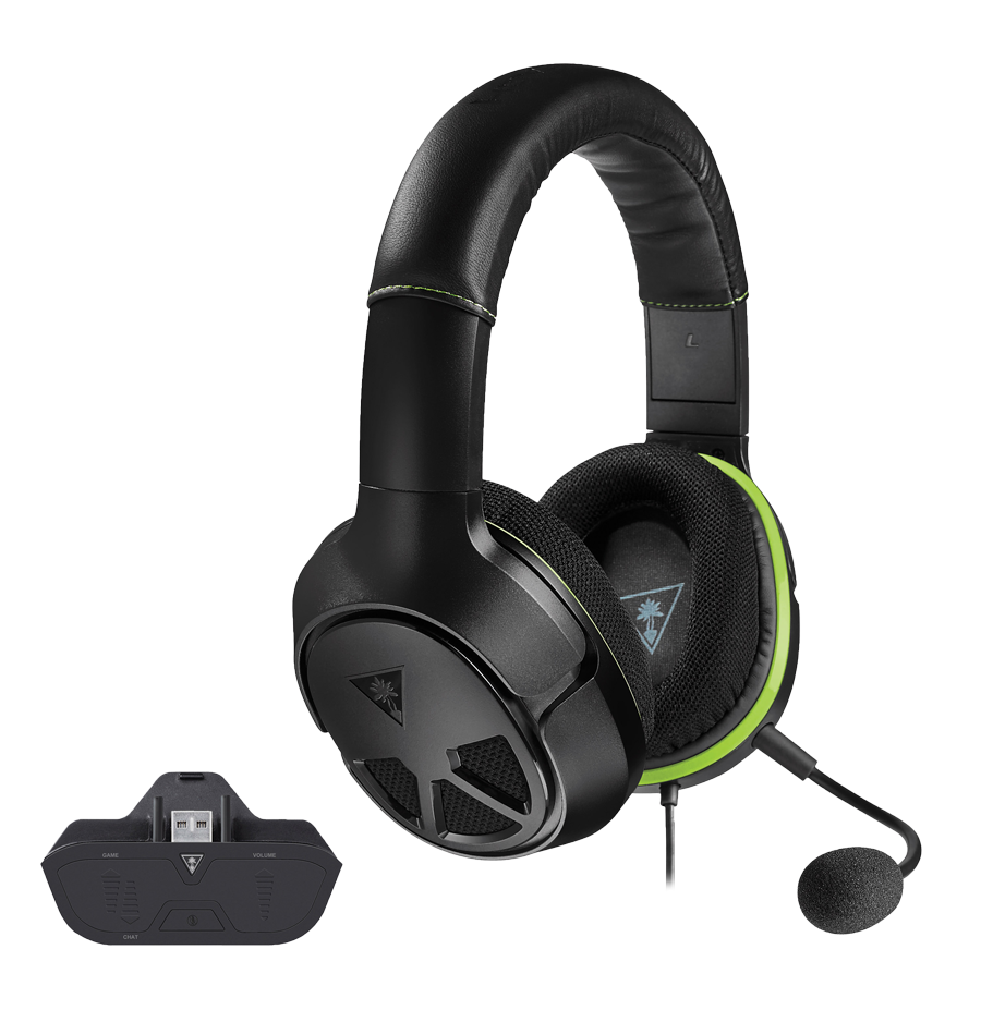 turtle beach x04 stealth